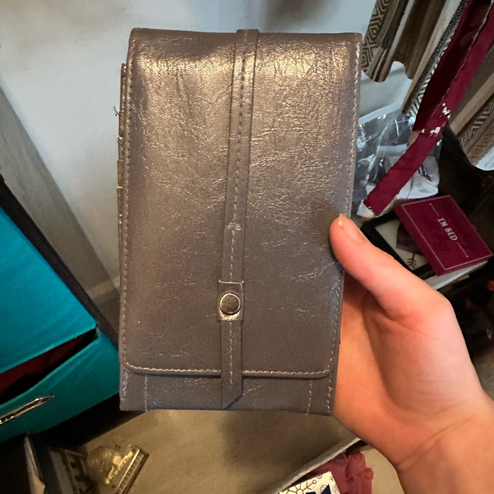 Small purse